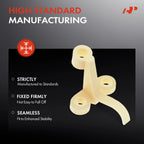 20Pcs Headlight Adjusting Screws & Nuts for GM Vehicles