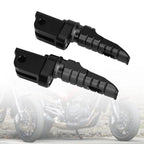 Front Footrests Foot Pegs for Benelli Leoncino 500 (2018–2022) 502C 752S