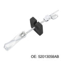 Auto Parking Brake Cable Tensioner for Dodge Ram 1500 (2002) 52013058AB