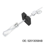 Auto Parking Brake Cable Tensioner for Dodge Ram 1500 (2002) 52013058AB