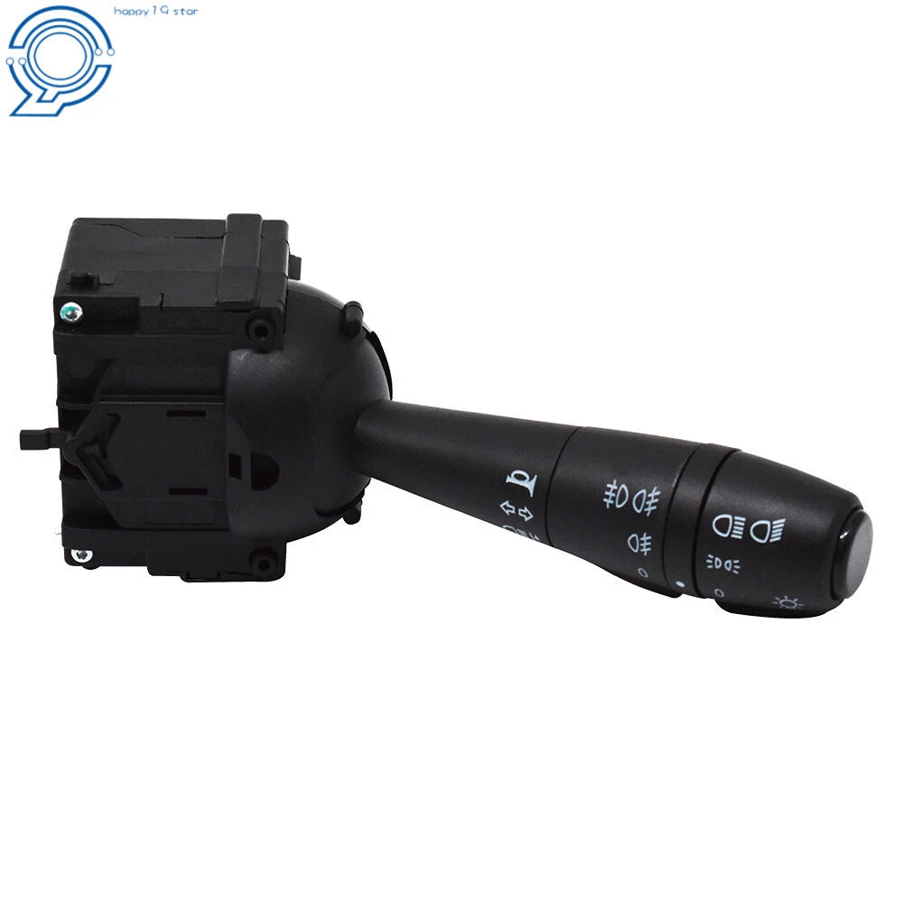 Indicator Headlamp Stalk Switch for Dacia Sandero (2012–2017)