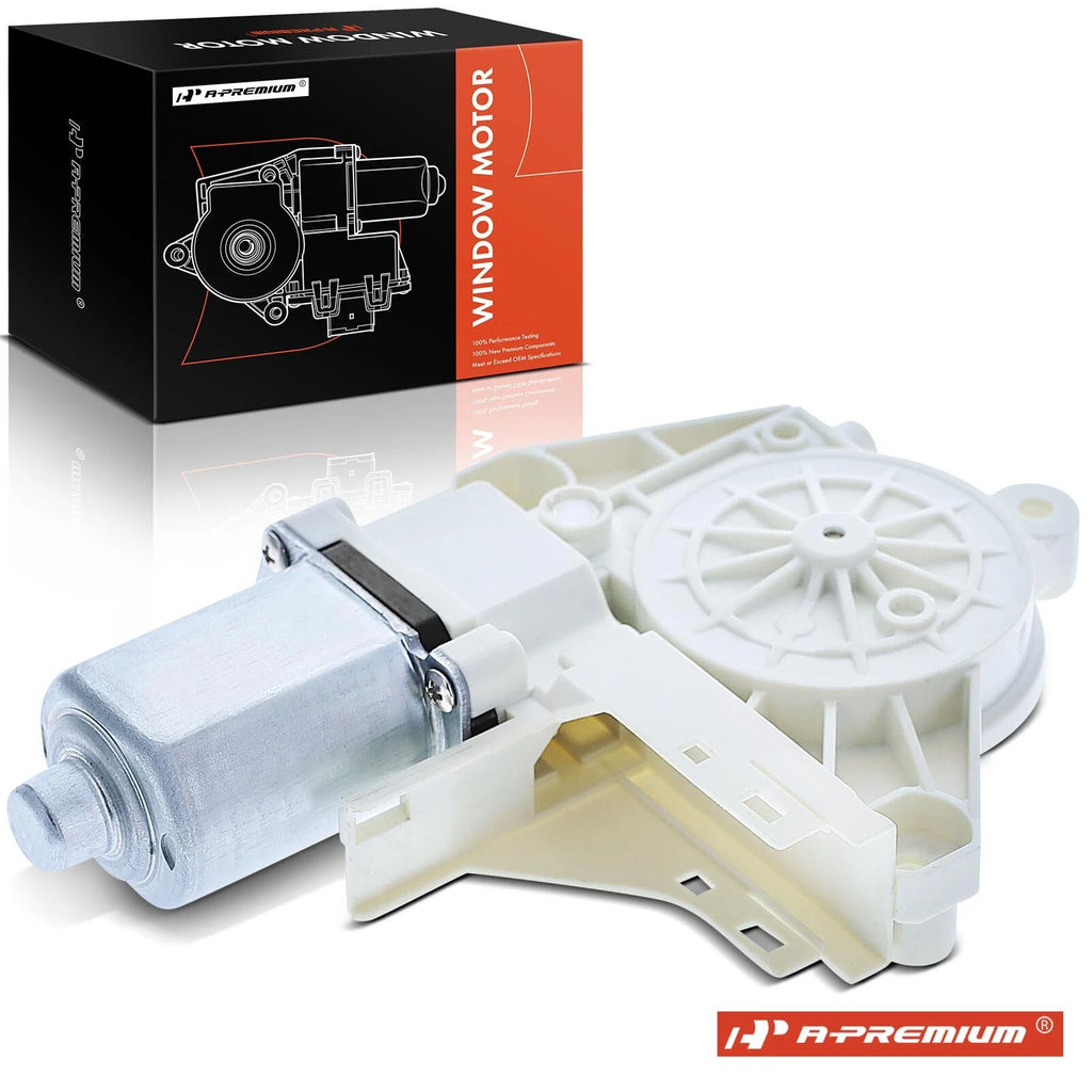 Window Motor for Ford Edge (2007–2014)