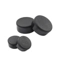 4 x Frame Hole Cover Caps for Honda CBR1000RR 2004-2007