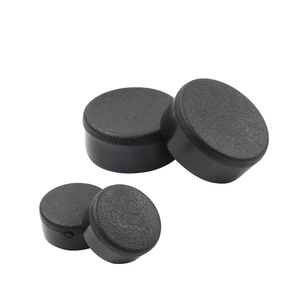 4 x Frame Hole Cover Caps for Honda CBR1000RR 2004-2007