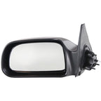 Driver Side Manual Remote Mirror for Toyota Tacoma (2000–2004)