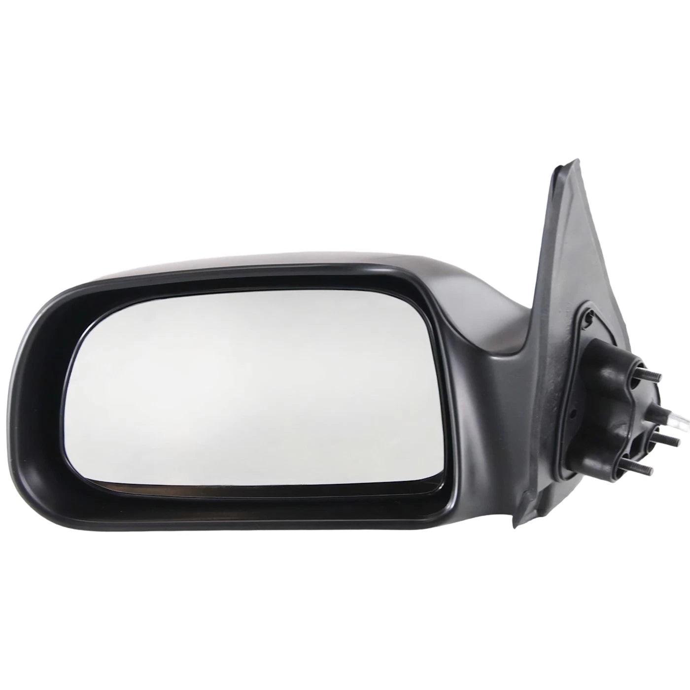 Driver Side Manual Remote Mirror for Toyota Tacoma (2000–2004)