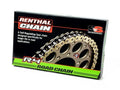 Rivet Link for Renthal R4-2 530 (Compatible with )