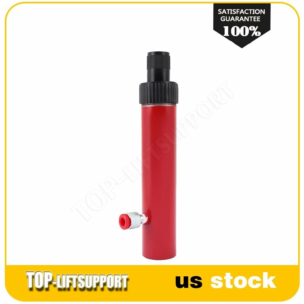10 Ton Hydraulic Cylinder Replacement Pump for Auto Repair