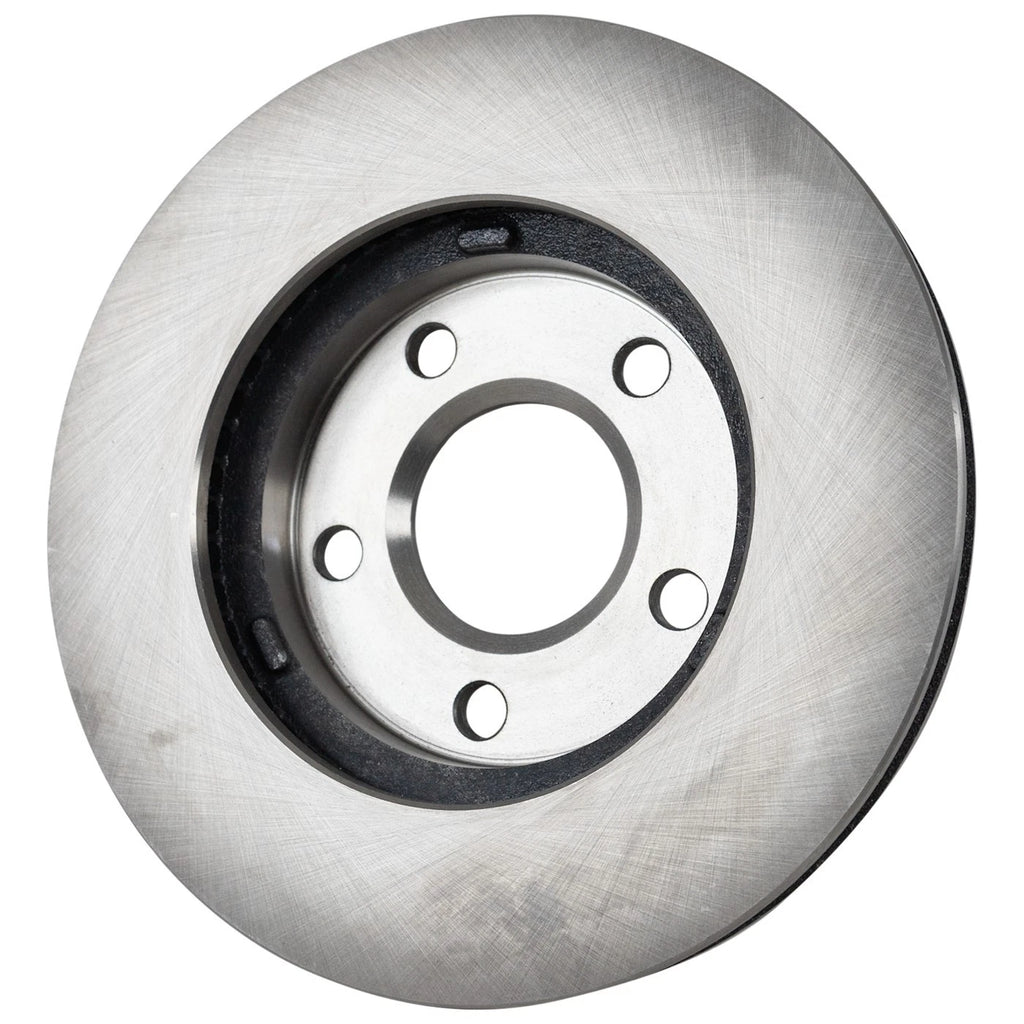 Brake Disc Rotors and Pads Kit for Olds Pontiac Grand Am Alero