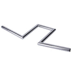 10.5" Rise Ape Hanger Z Bar Handlebars for Harley Softail Dyna Sportster