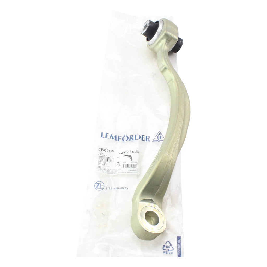 Lemfoerder Front Right Lower Control Arm for 3566001