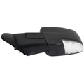 Driver Side Mirror for Ram 2500 (2017–2018)