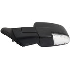 Driver Side Mirror for Ram 2500 (2017–2018)
