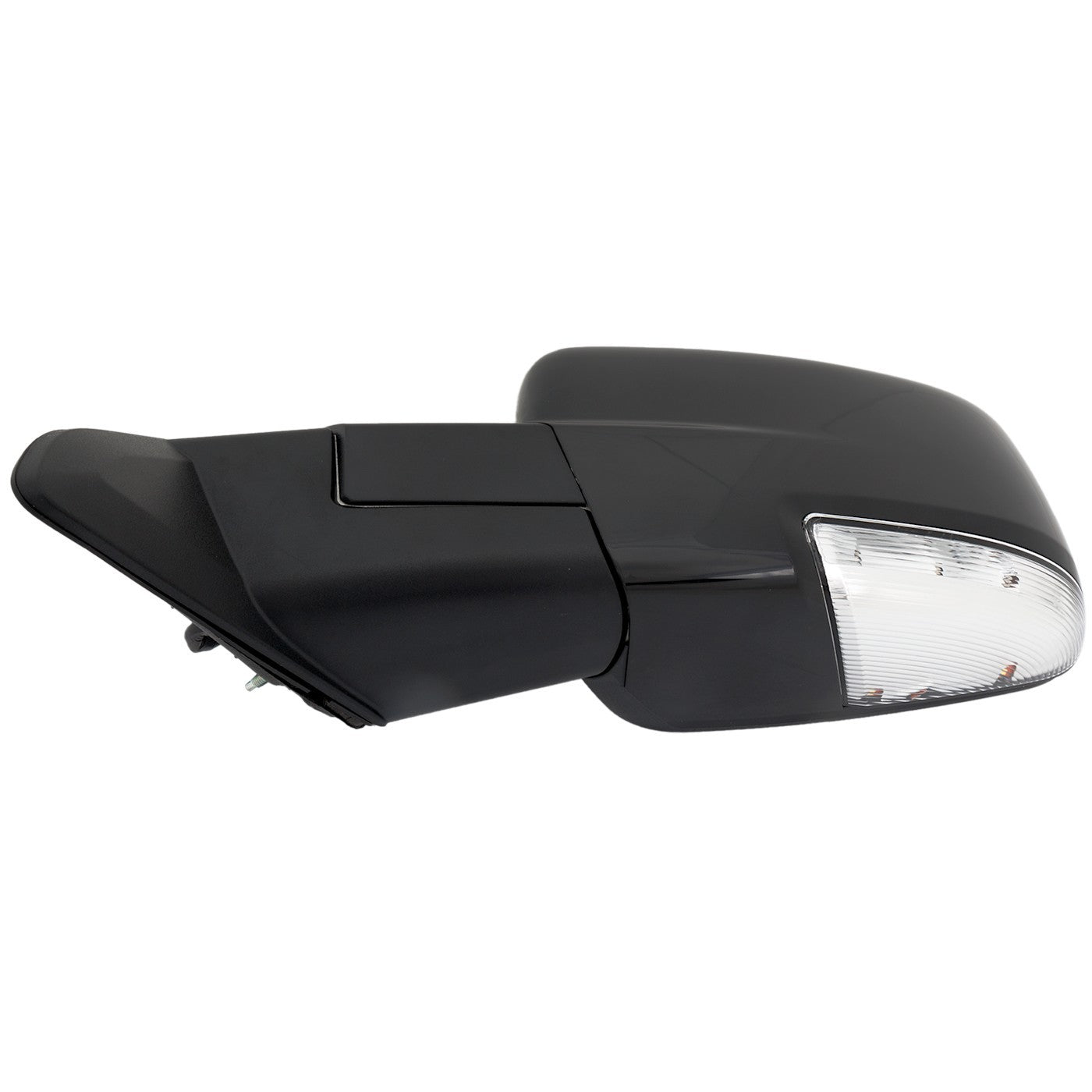 Driver Side Mirror for Ram 2500 (2017–2018)