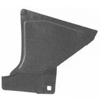 Replacement Driver Side Door Opening Footwell Patch for Toyota Hilux (2005–2015)