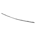 Replacement Chrome ABS Plastic Front Lower Bumper Cover Molding