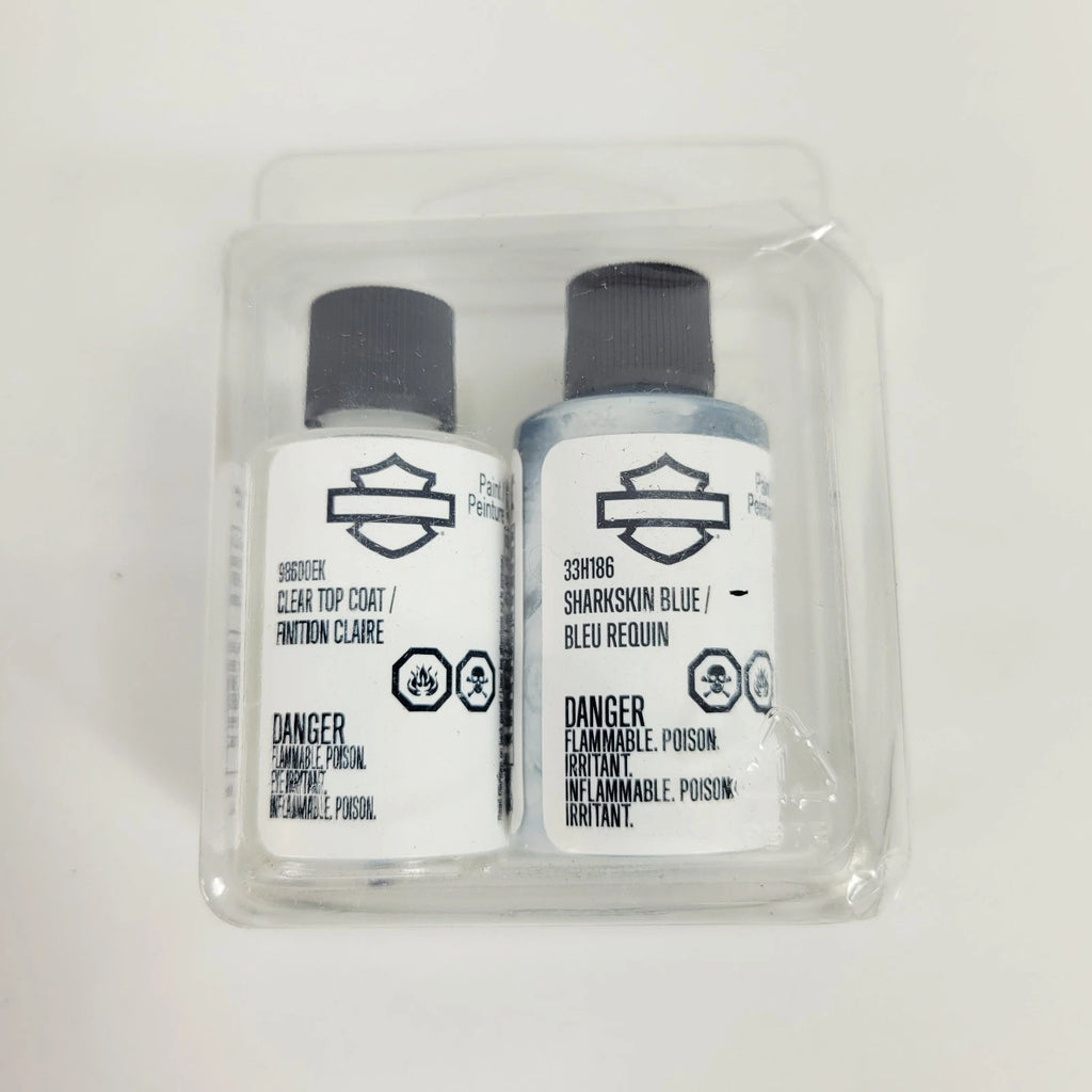 Touch Up Paint Kit for Harley Davidson (98601EYT)