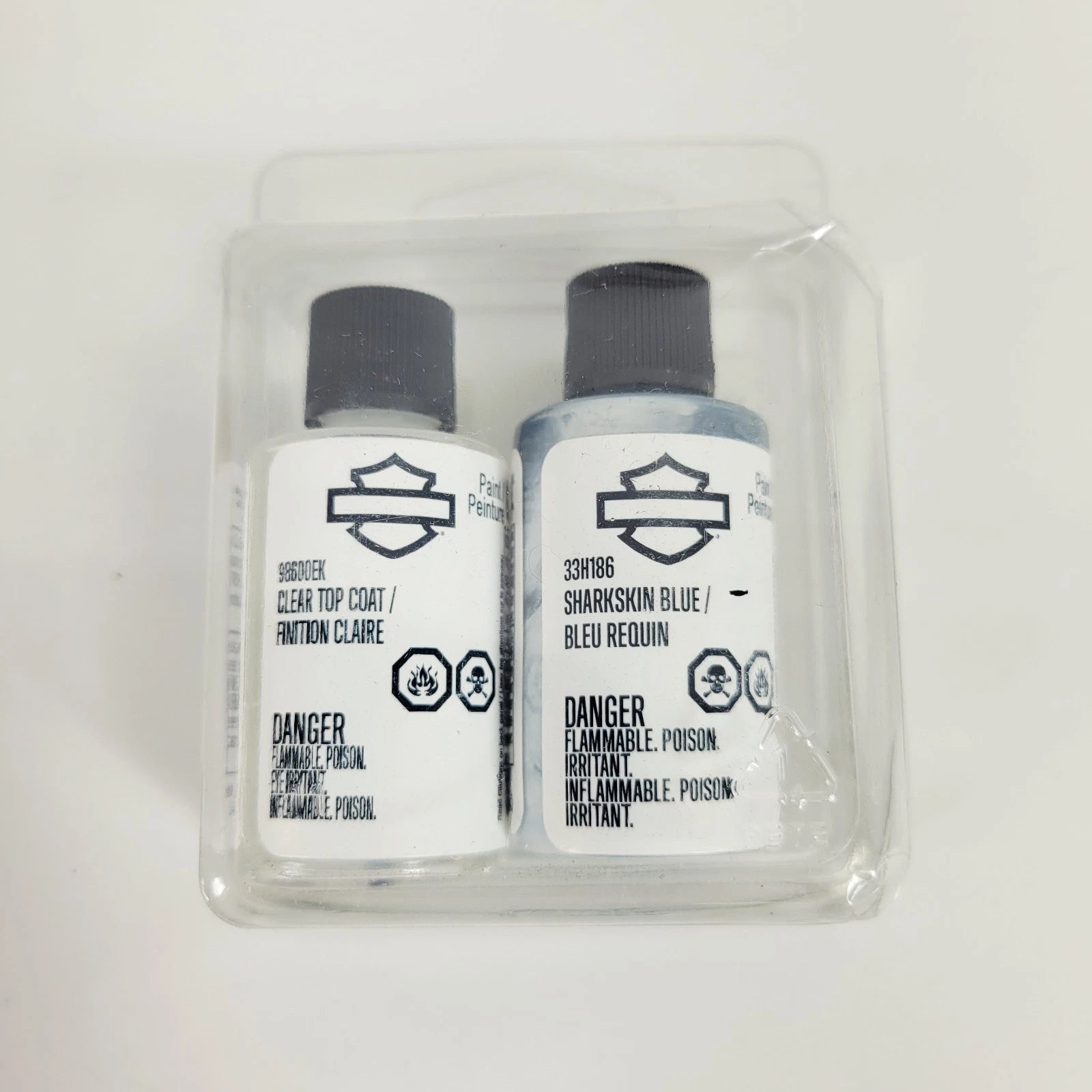 Touch Up Paint Kit for Harley Davidson (98601EYT)