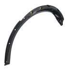 Fender Flare Molding Trim for Nissan Juke (2011–2017) Right Rear Black