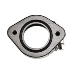 1X Carburetor Manifold Flange Adapter for Dirt Bike (33-35mm)