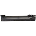 Rocker Panels Set of 2 for Ram Truck (Left & Right)