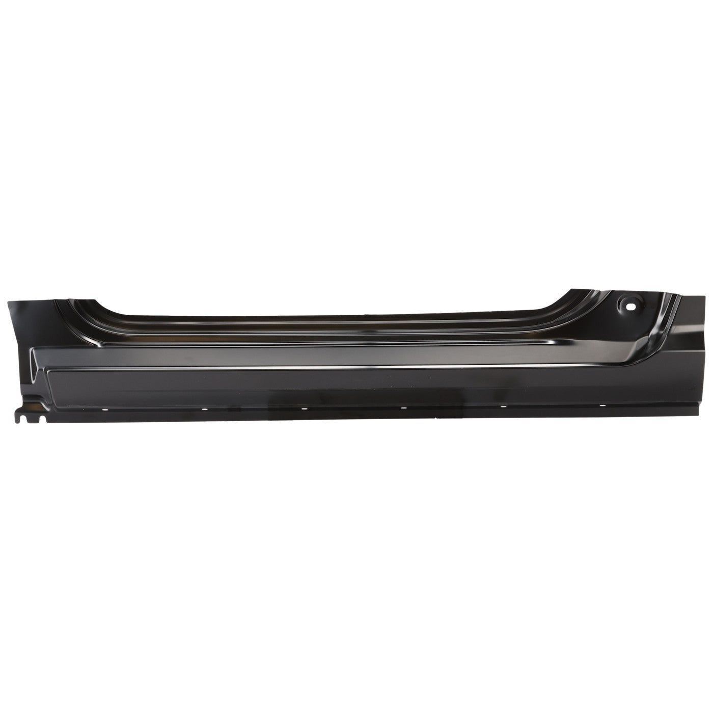 Rocker Panels Set of 2 for Ram Truck (Left & Right)