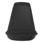 Rear Passenger Seat for Honda VT1300 Fury VT1300CX (2010–2025) Black
