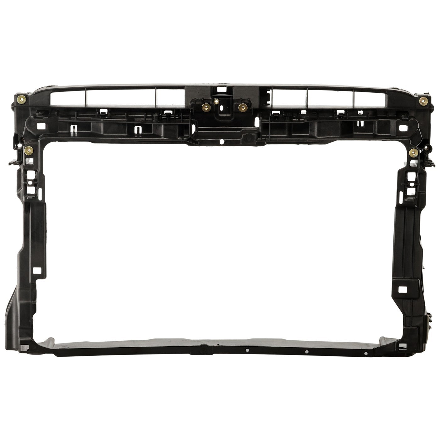 Radiator Support Assembly for Volkswagen GTI Golf (2015–2021)