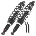 2X Front Coil-Over Shocks for Can-Am Outlander Renegade (450–800)