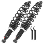 2X Front Coil-Over Shocks for Can-Am Outlander Renegade (450–800)