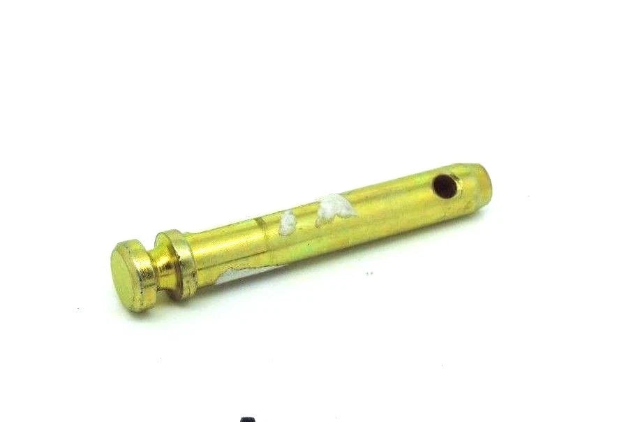 Top Link Pin 16mm x 78mm for Kubota Iseki Kioti John Deere Tractor (CAT 0)