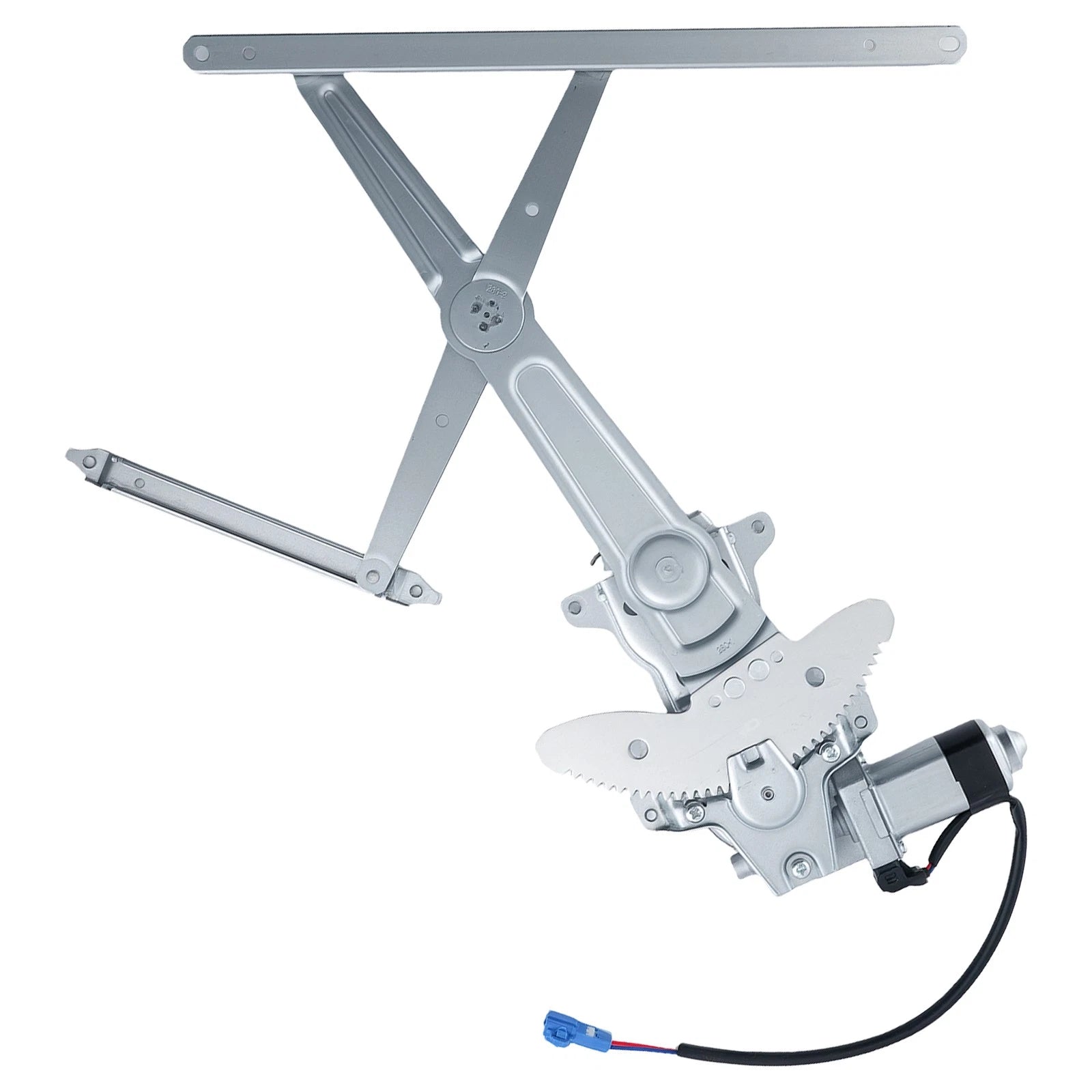 Electric Window Regulator Front Right for Toyota Tundra (2000–2006) 748-503