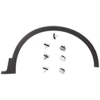 Front Passenger Side Fender Trim for Lincoln MKC (2015–2019)