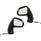 Power Heated Mirrors for Lexus RX350 (2013–2015) - Power Folding, Turn Signal
