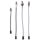 4X Oxygen Sensor for Nissan Murano (2003–2007) 234-9037 234-9081 234-4380 234-4381