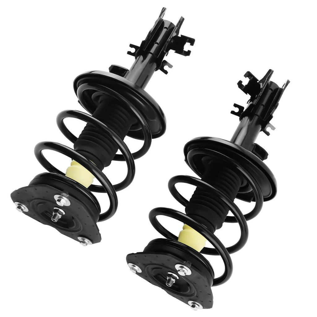 Front Struts Suspension Assembly for Nissan Altima (2007–2013) BASE/SL/S/SR