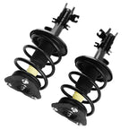 Front Struts Suspension Assembly for Nissan Altima (2007–2013) BASE/SL/S/SR