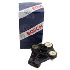 Distributor Rotor for Mercedes W201 W124 (190E, 260E, 300CE, 300E, 300SEL, 300TE)