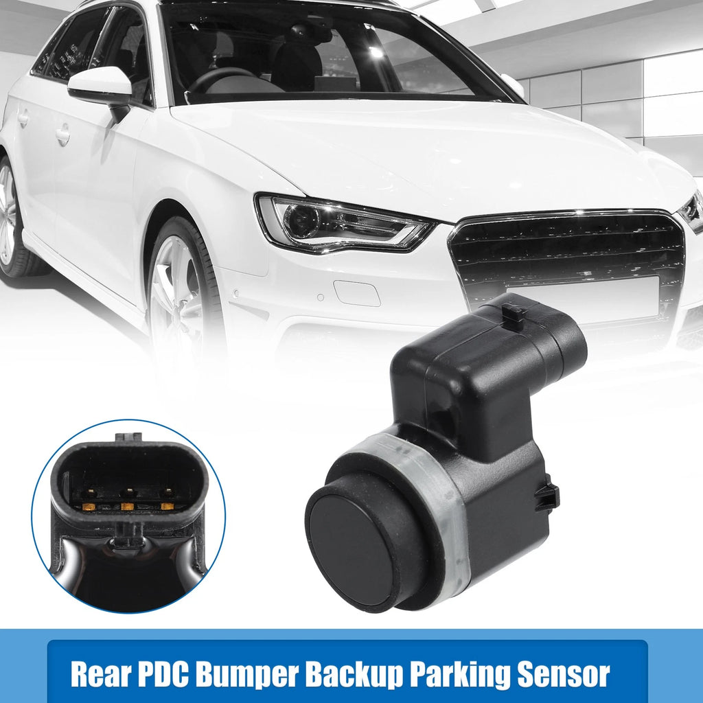 1 Pcs Rear Bumper Backup Parking Sensor for Audi A3 A4 A5 A6 Q3 (2010–2020) 420919275