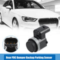1 Pcs Rear Bumper Backup Parking Sensor for Audi A3 A4 A5 A6 Q3 (2010–2020) 420919275