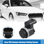 1 Pcs Rear Bumper Backup Parking Sensor for Audi A3 A4 A5 A6 Q3 (2010–2020) 420919275