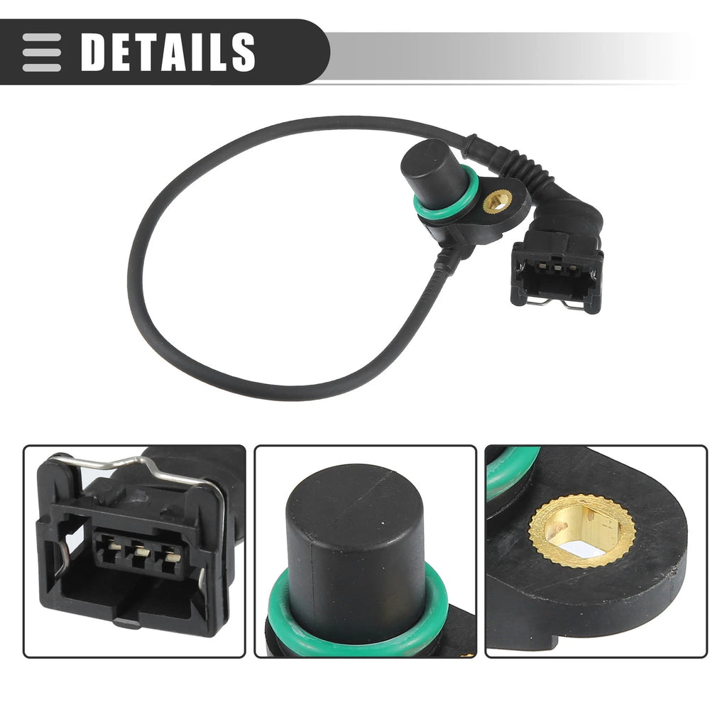 Camshaft Position Sensor for BMW 540i (1997–1998) 12141742185