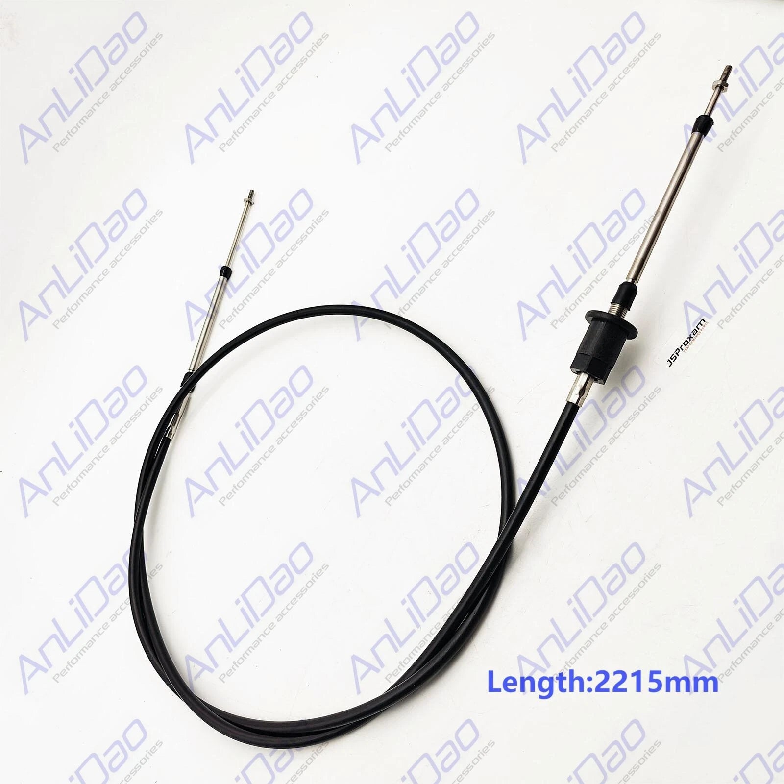 Steering Cable for Sea-Doo 951 GTX LTD (1998) 002-045-06 4807-0021 72-20456