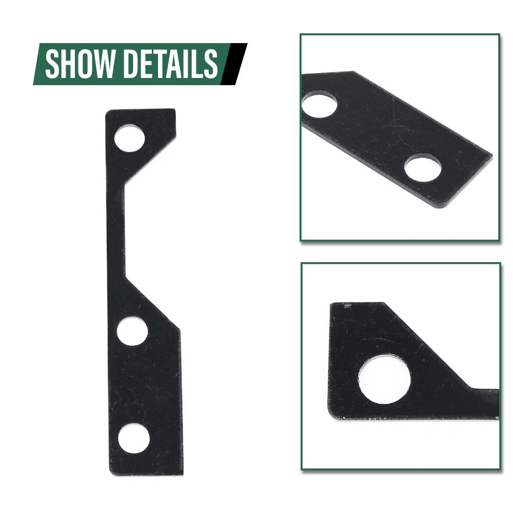 2" Lift Kit for Honda Foreman 400 450 (1998–2001)
