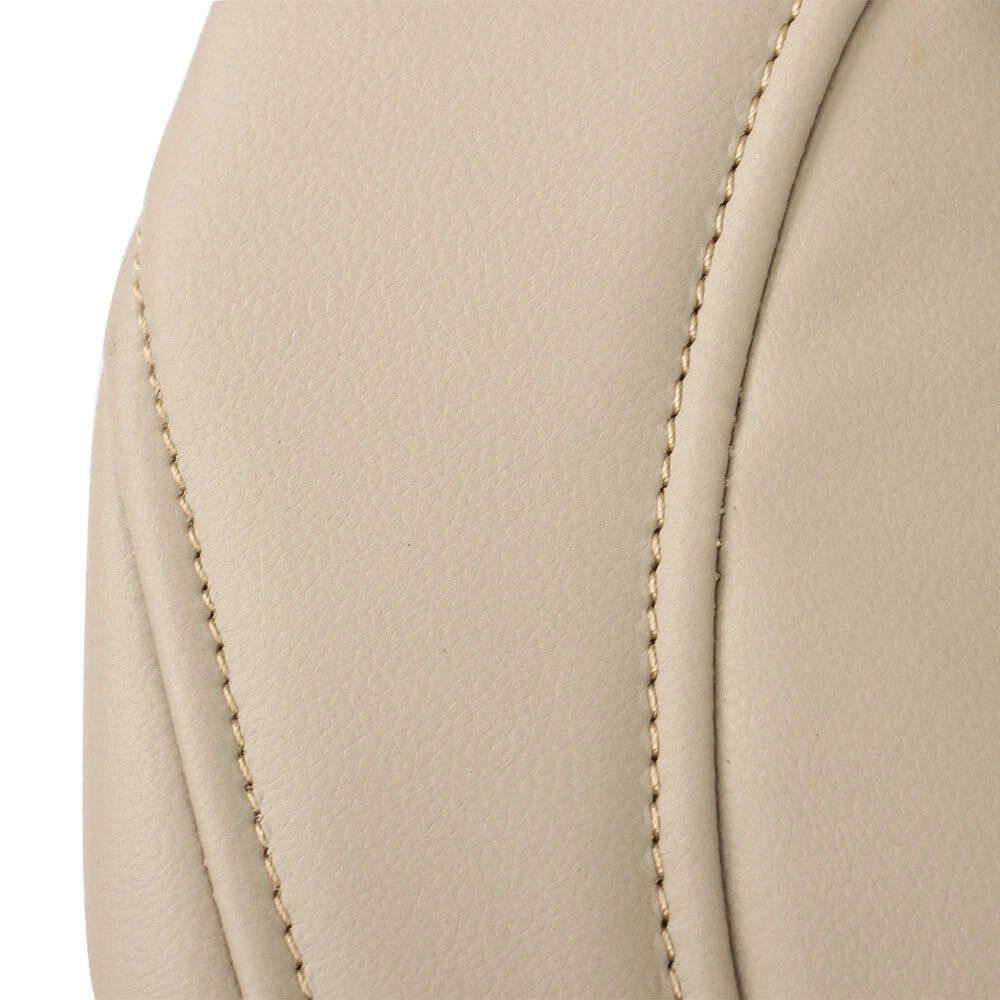 Driver Side Bottom Seat Cover for Lexus RX 330 RX 350 (2004-2009) Tan