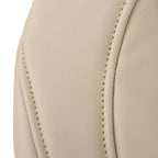 Driver Side Bottom Seat Cover for Lexus RX 330 RX 350 (2004-2009) Tan