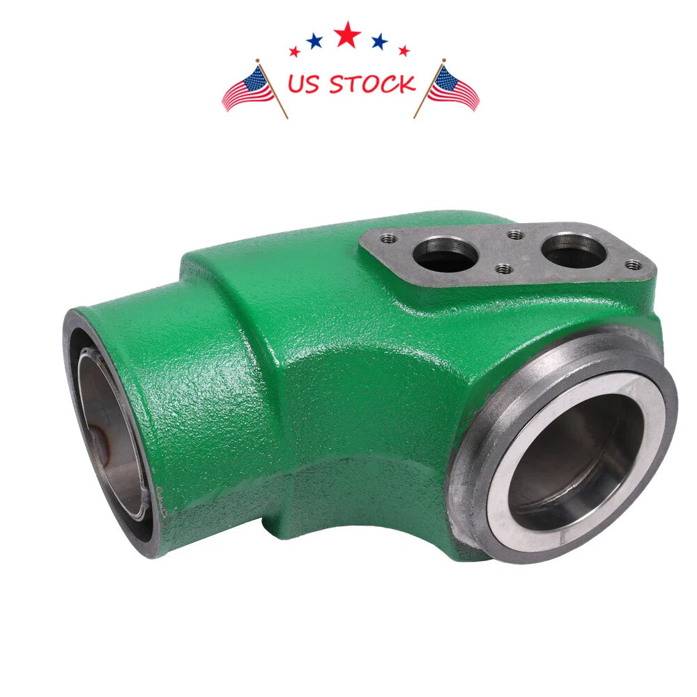 Exhaust Elbow for Volvo Penta Diesel (Replaces 859963)