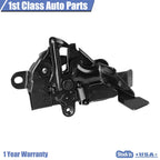Hood Latch Lock Assembly for Toyota Camry (2015–2016) TO1234193
