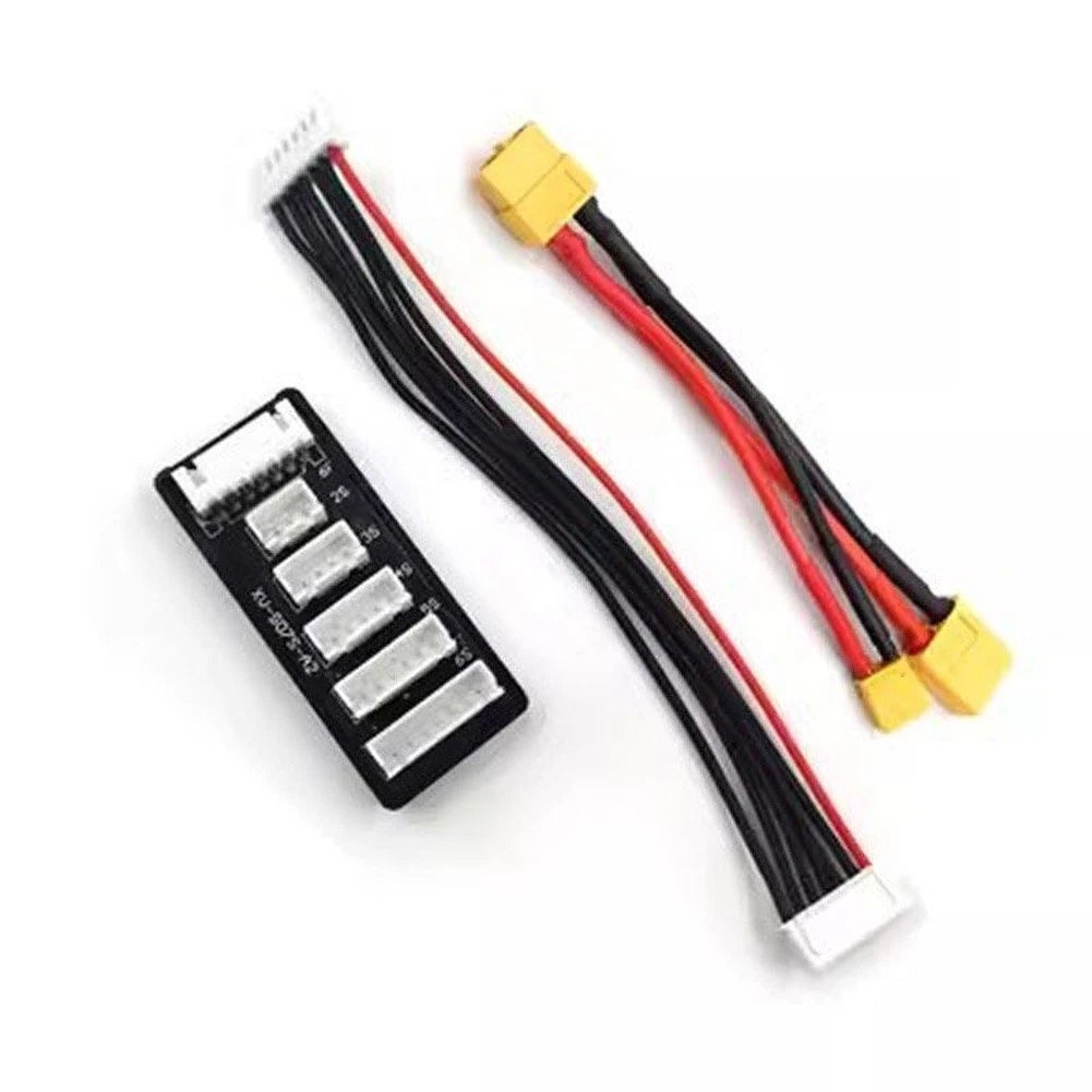 LIPO Parallel Charging Board for B6 B6AC A6 (2S 3S 4S 5S 6S)