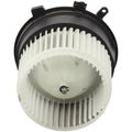 Blower Motors for Nissan Rogue, Select, Sentra (2007–2012)